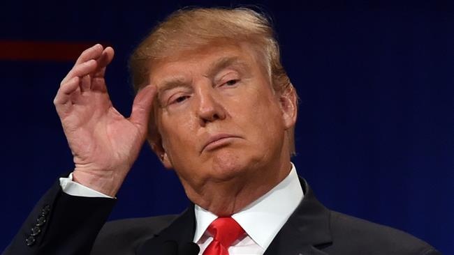 Pakistan trieu tap dai su My vi 'tweet' cat vien tro cua TT Trump hinh anh