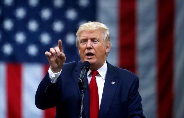 TT Trump doa cat vien tro cho nguoi Palestine hinh anh