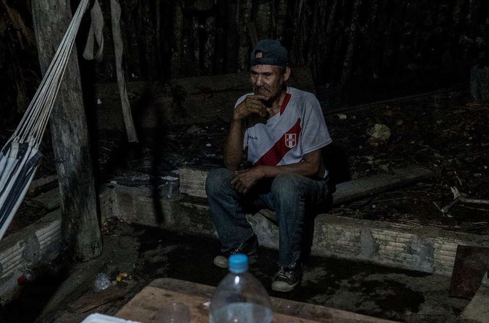 bộ tộc Amazon ảnh 10 bo toc Amazon anh 10