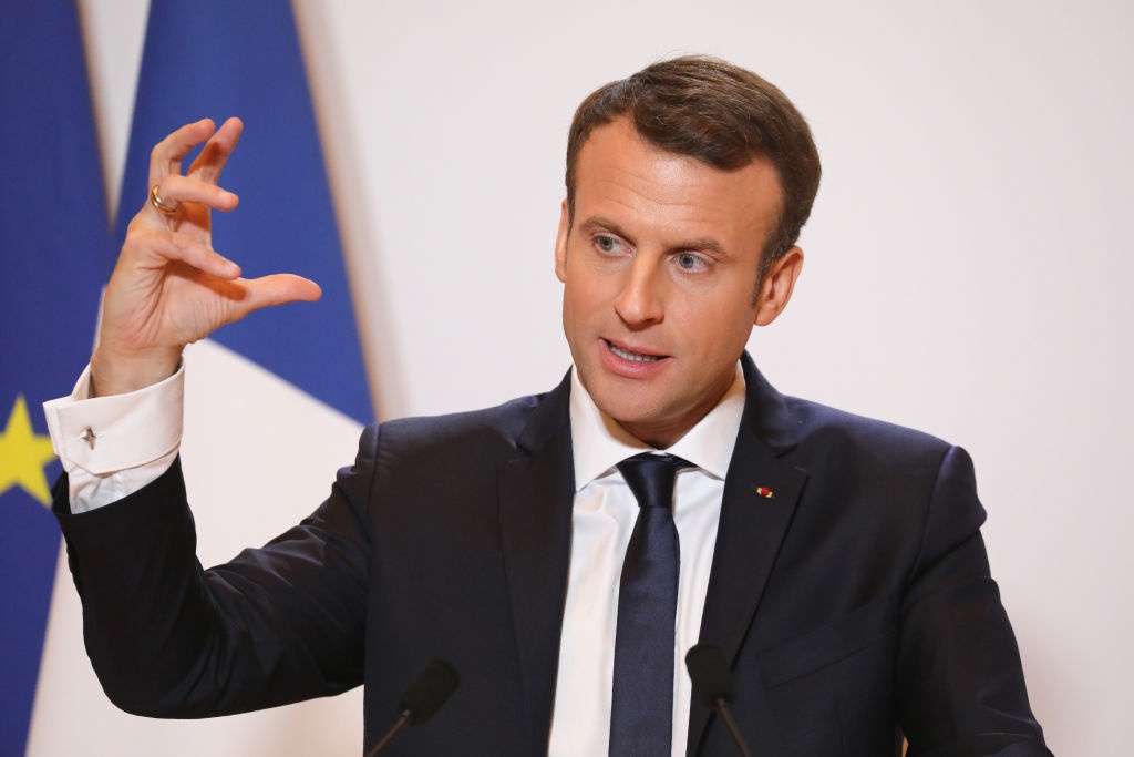 Macron keu goi EU doan ket truoc mot Trung Quoc dang troi day hinh anh