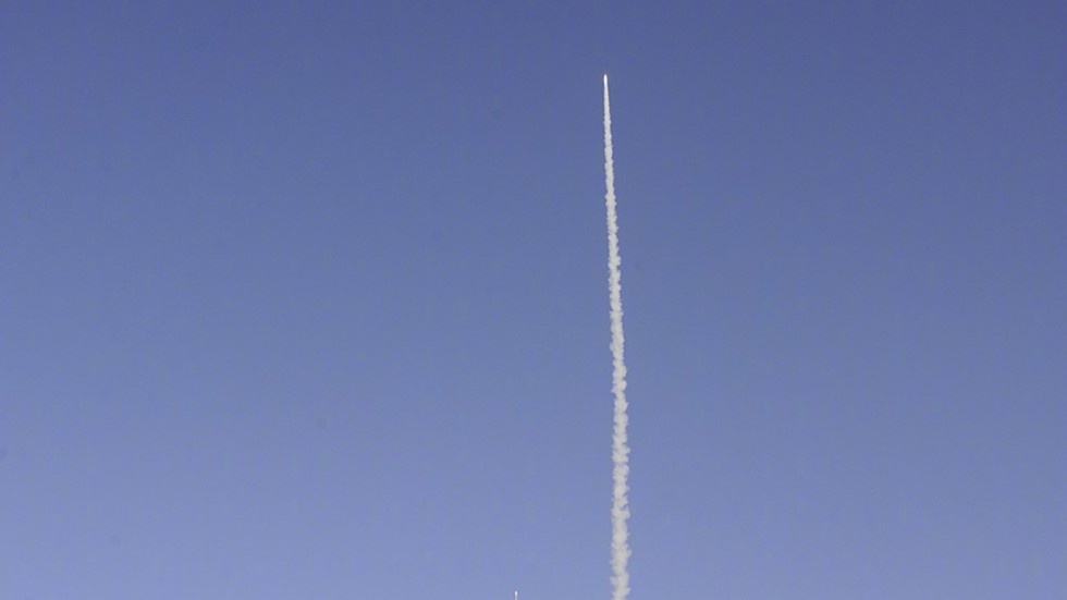 suc manh quan doi Trung Quoc anh 3