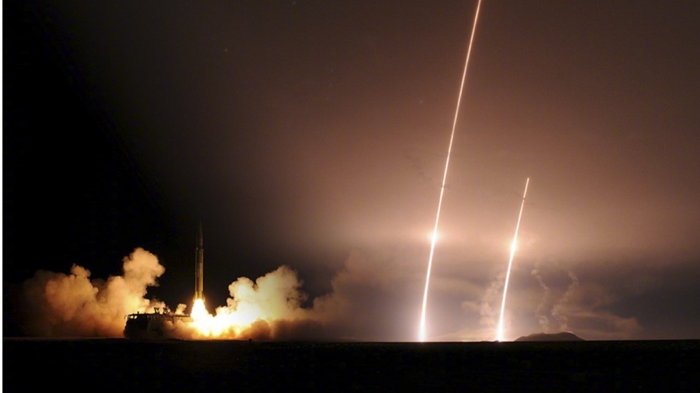 suc manh quan doi Trung Quoc anh 5