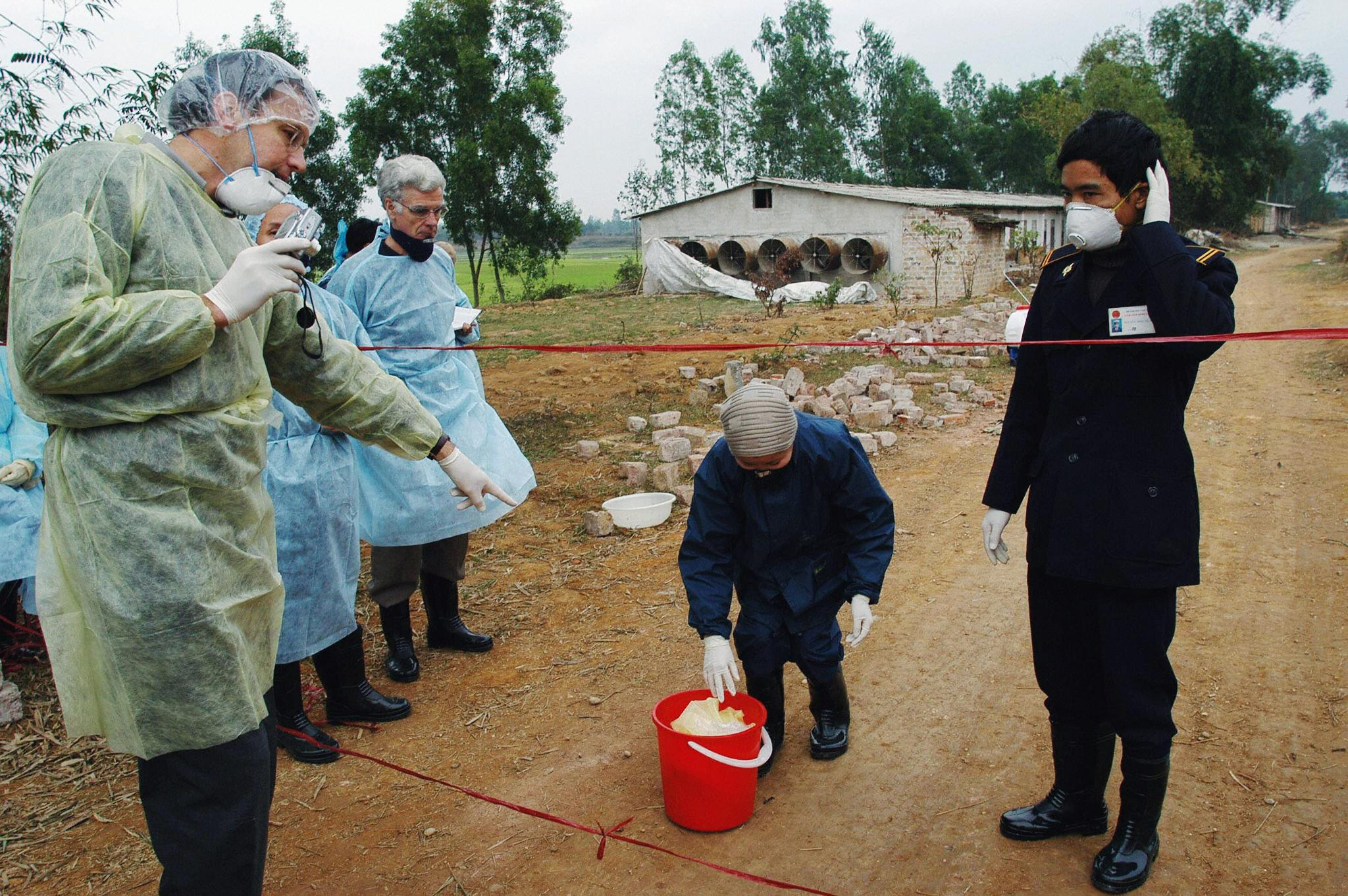 quan he EU - Viet Nam anh 7