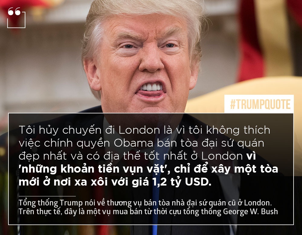Trump chi trich Obama anh 3