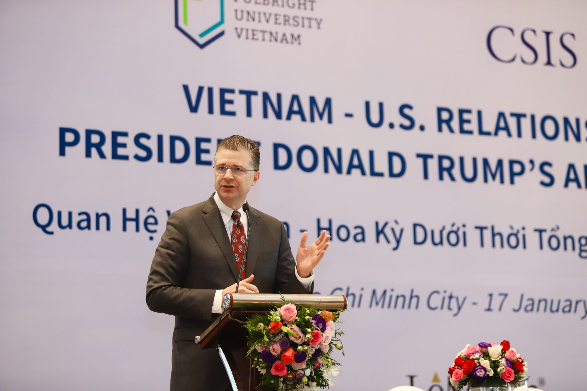 quan hệ Việt - Mỹ ảnh 3 quan he Viet - My anh 3