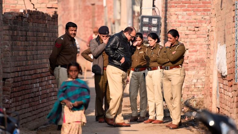 hiep dam o An Do anh 2