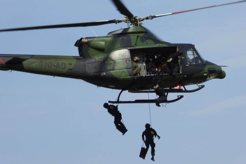 bộ trưởng quốc phòng Mỹ ở châu Á ảnh 2 bo truong quoc phong My o chau A anh 2