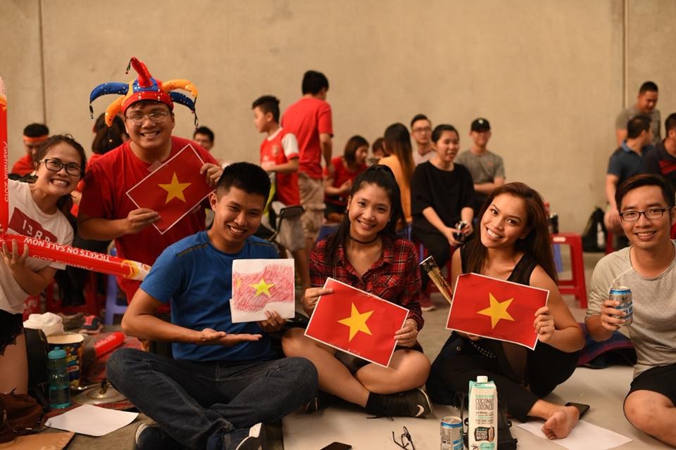 u23 việt nam chung kết ảnh 2 u23 viet nam chung ket anh 2