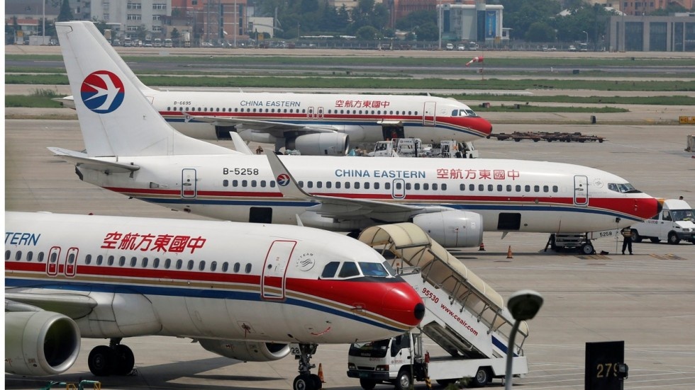 Cang thang voi TQ, Dai Loan chuan bi may bay quan su dua dan ve an tet hinh anh