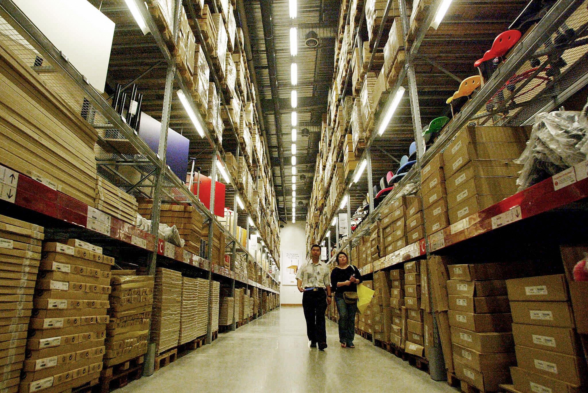 cuoc doi nha sang lap IKEA anh 9