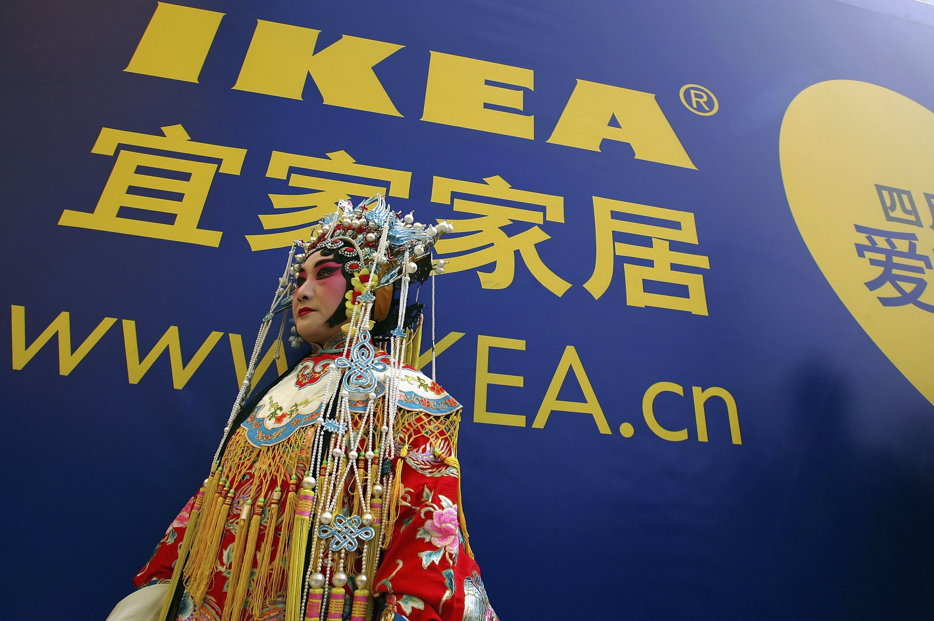 cuoc doi nha sang lap IKEA anh 10