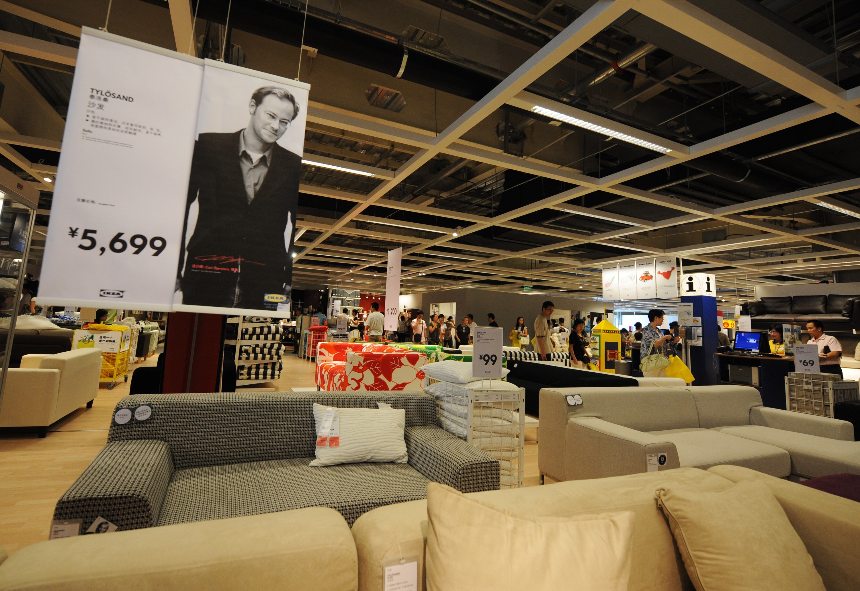 cuoc doi nha sang lap IKEA anh 5