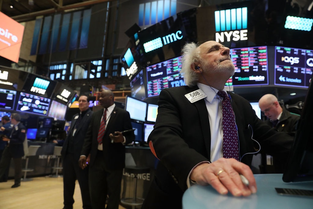 Trump doc Thong diep Lien bang 2018 anh 3