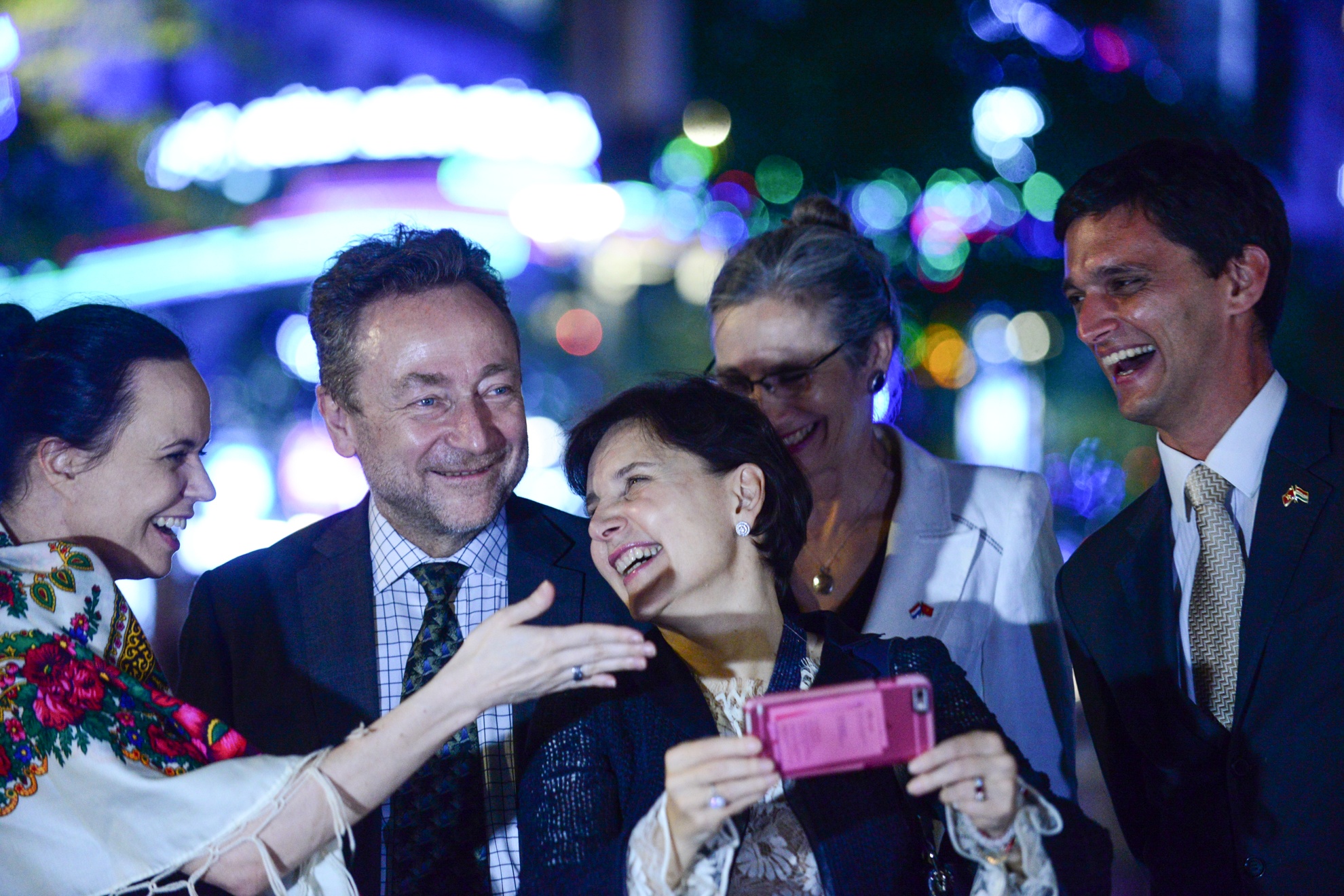 dai su EU chuc tet anh 10