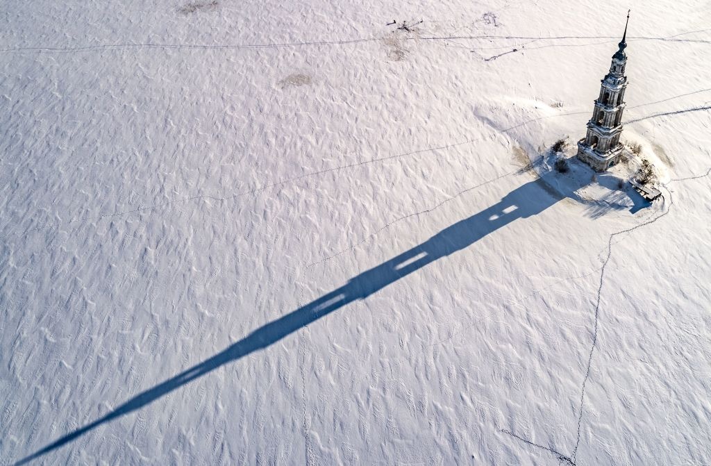 tuyết rơi ở Moscow ảnh 7 tuyet roi o Moscow anh 7