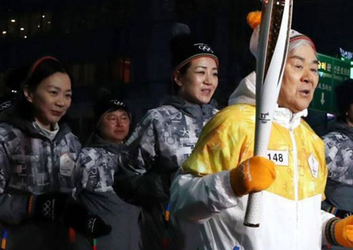 người thừa kế Korean Air ảnh 1 nguoi thua ke Korean Air anh 1