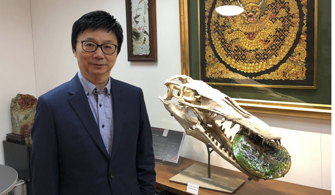 Phong thuy nam 2018 cua Trump anh 2