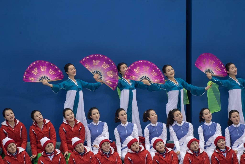 Phong thủy năm 2018 của Trump ảnh 3 Phong thuy nam 2018 cua Trump anh 3