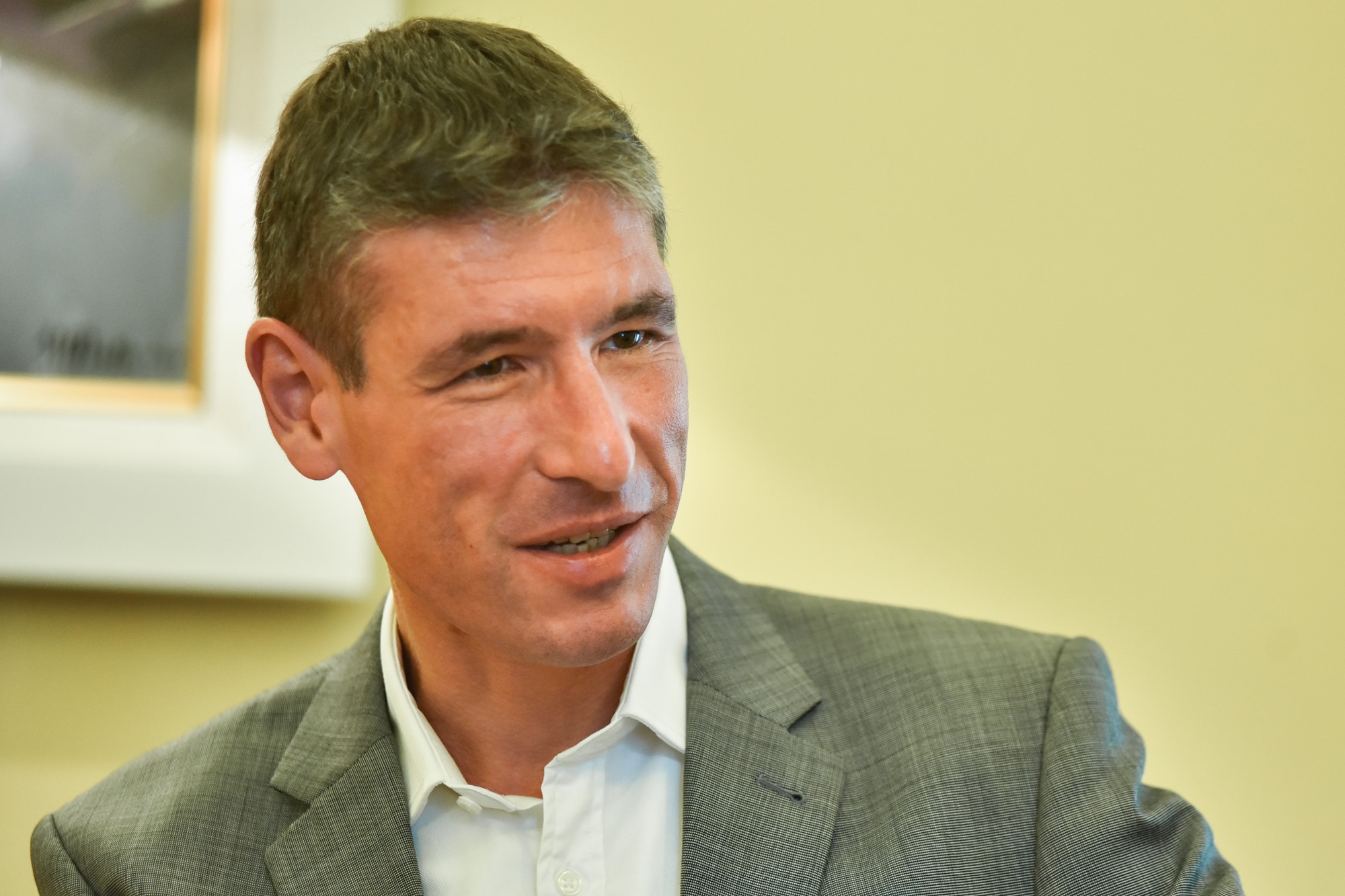 Dai su Anh chuc nam moi nguoi Viet hinh anh