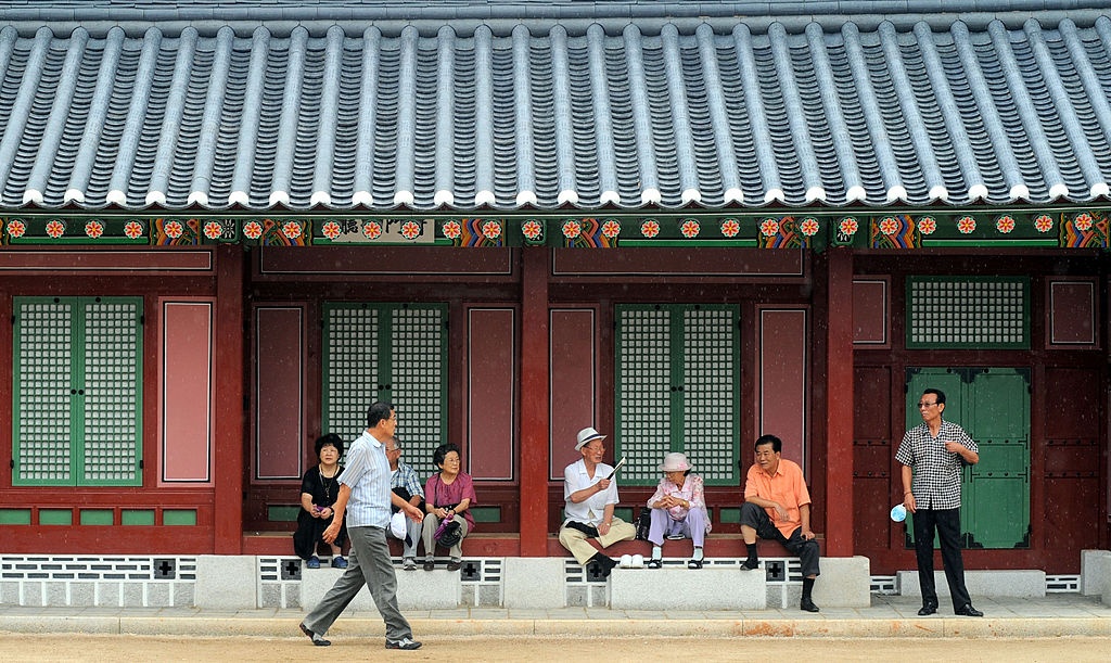 doi co dong Trieu Tien anh 5