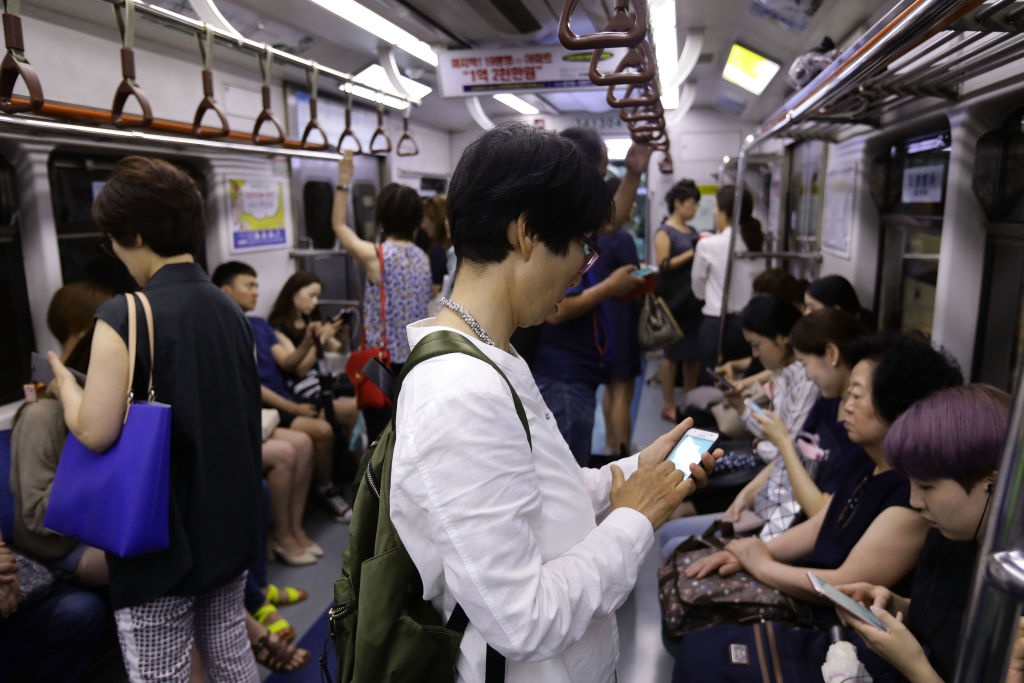 doi co dong Trieu Tien anh 4