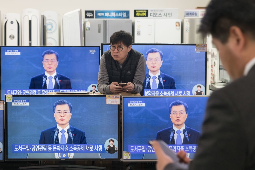 doi co dong Trieu Tien anh 6