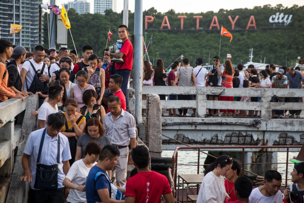 du khách Trung Quốc ảnh 1 du khach Trung Quoc anh 1