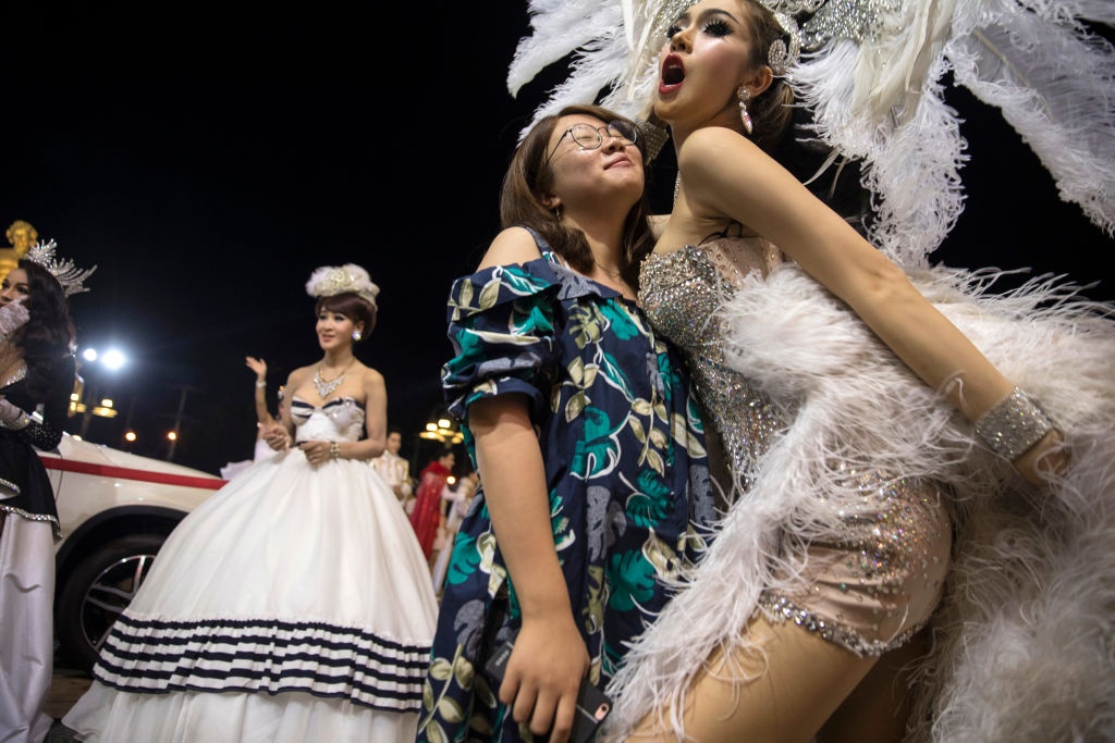 du khách Trung Quốc ảnh 3 du khach Trung Quoc anh 3