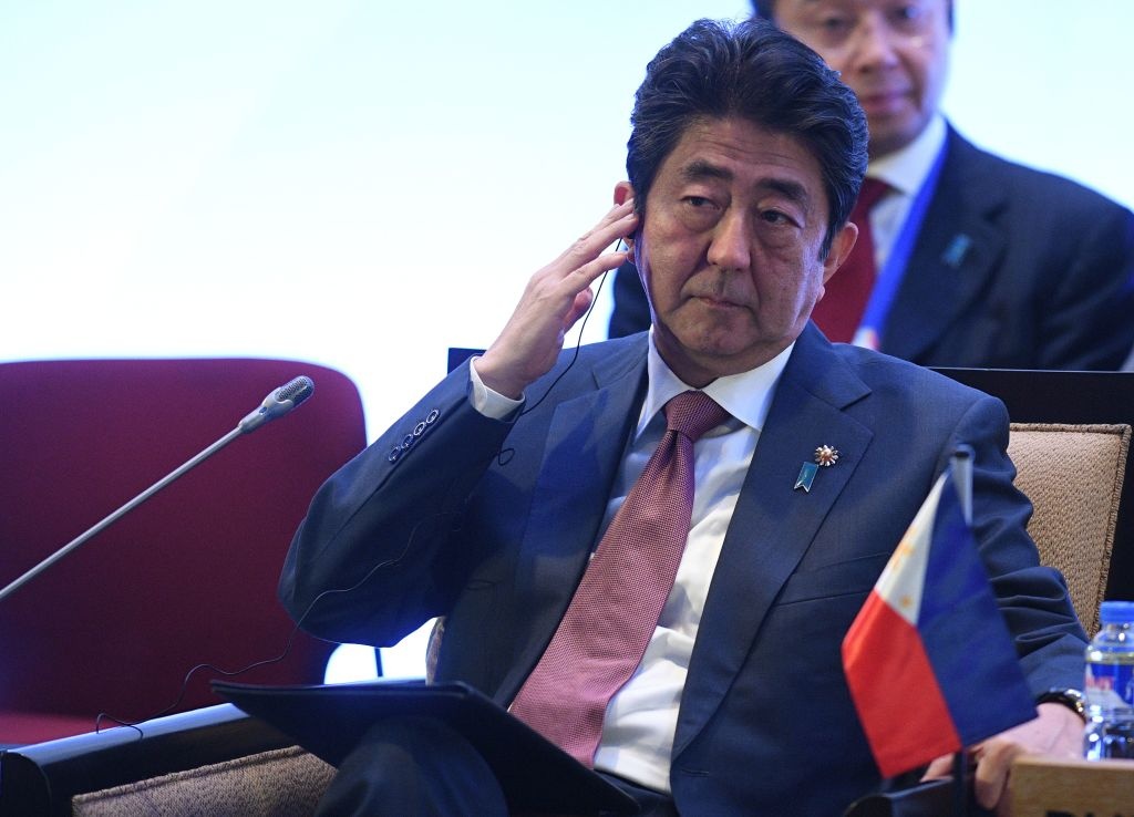 Nhat dung ODA thuc day 'An Do - Thai Binh Duong tu do va mo' hinh anh