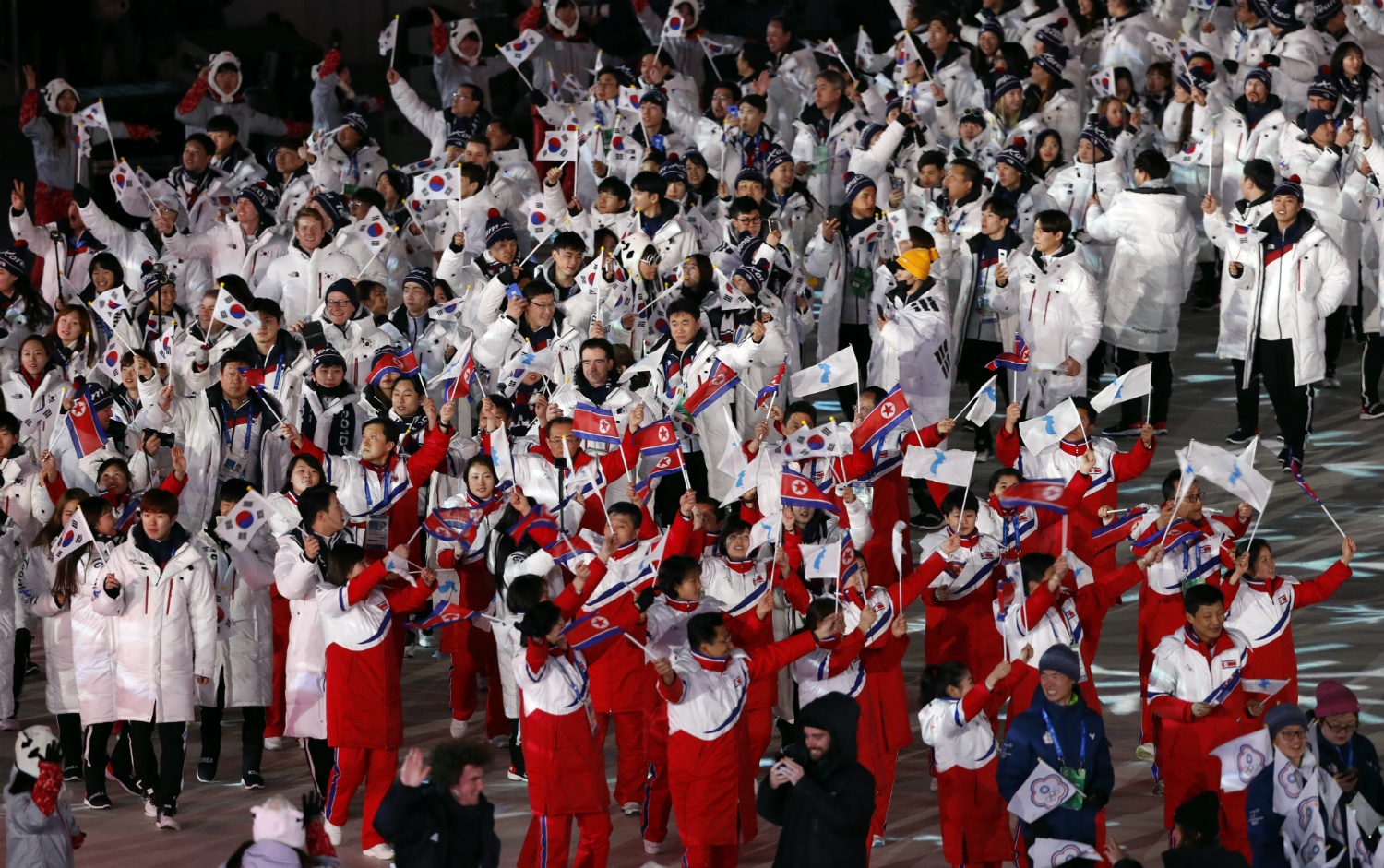 Olympics mua dong o Han anh 1