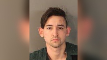 Co gai Viet bi phat hien chet tro xuong o My, chong la nghi pham hinh anh