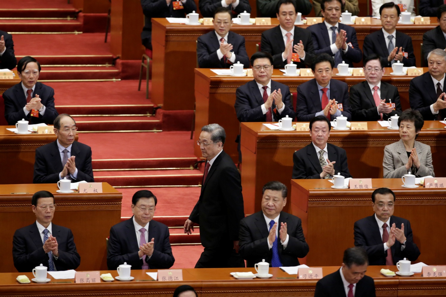 Trung Quoc sua hien phap anh 7