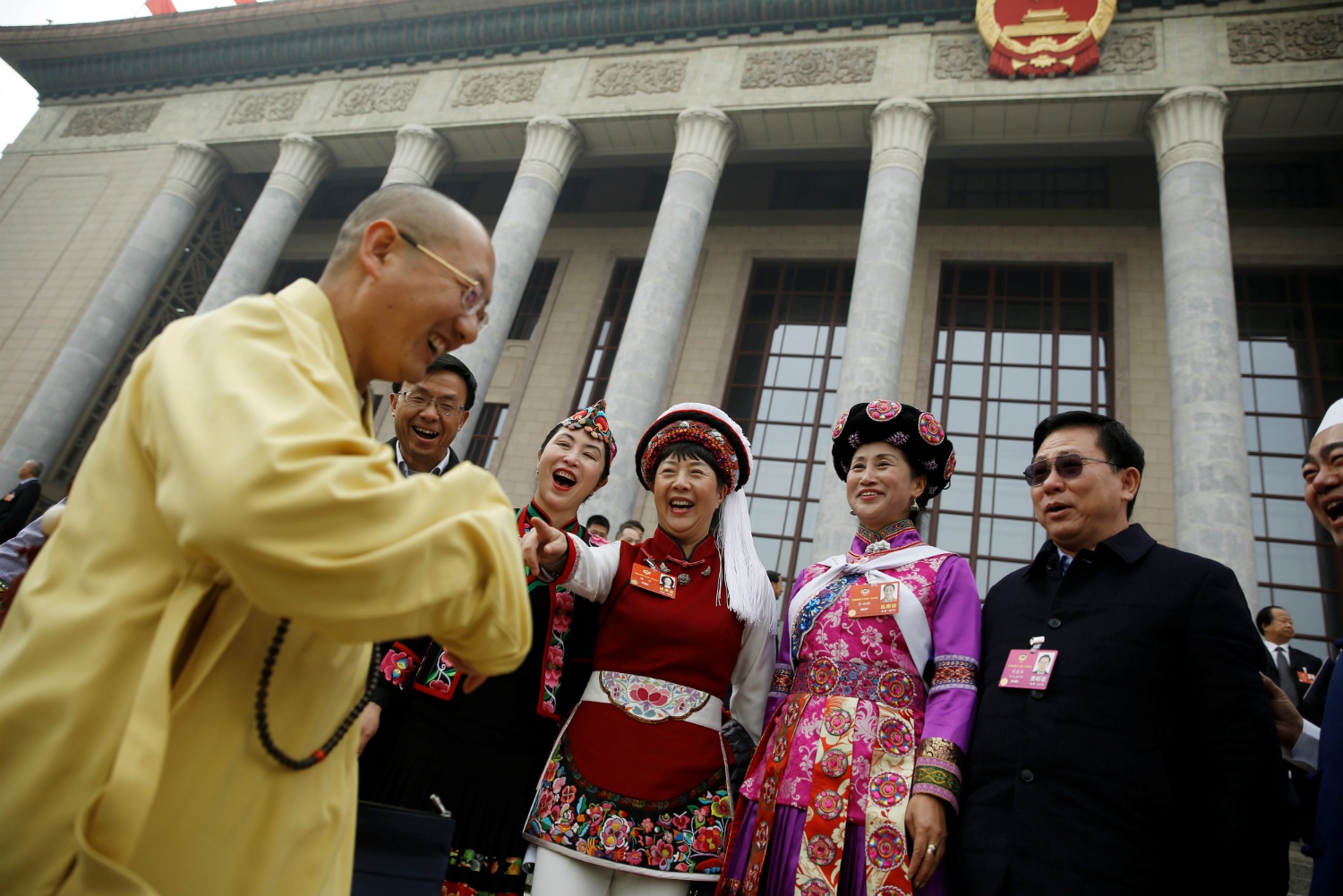 Trung Quoc sua hien phap anh 5