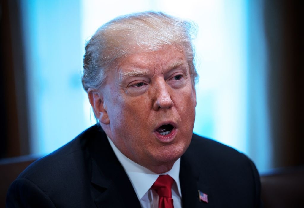 Trung Quoc doa tra dua viec My tang thue nhom, thep hinh anh