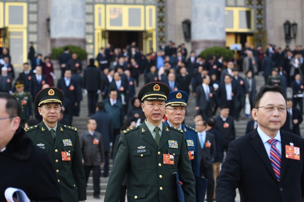 Trung Quoc sua hien phap anh 3