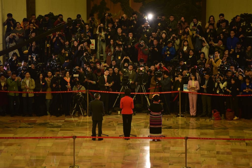 Trung Quoc sua hien phap anh 9