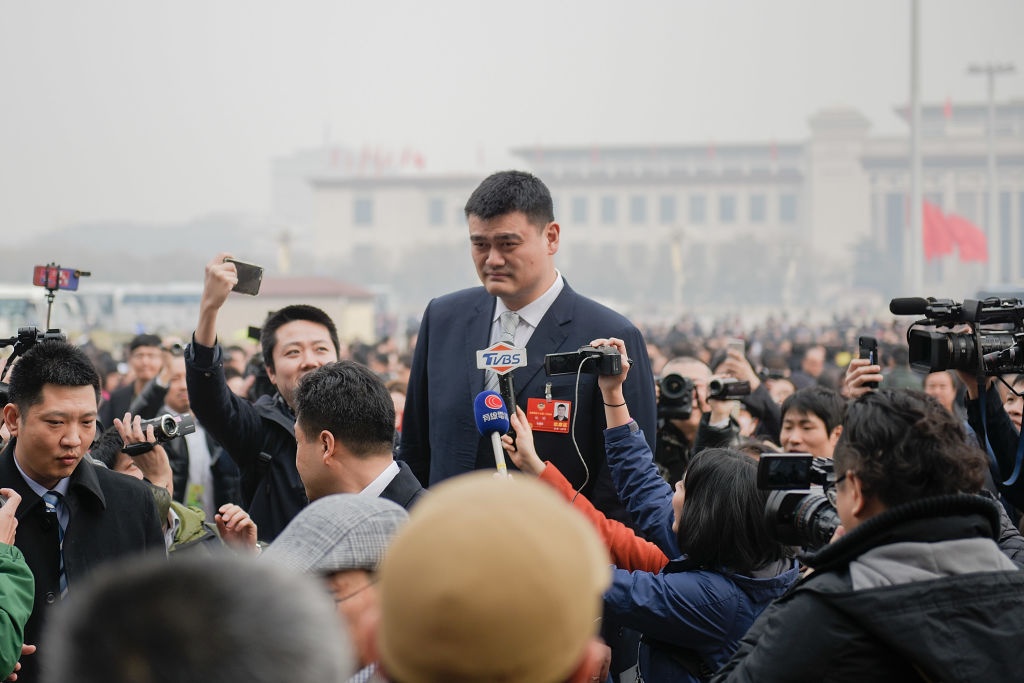 Trung Quoc sua hien phap anh 4