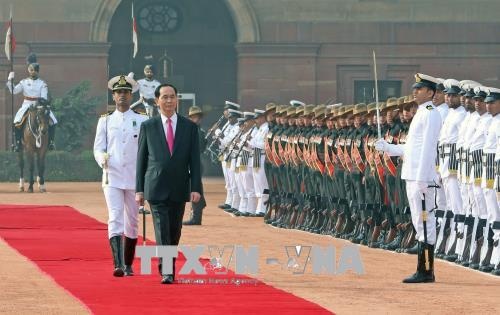 Chu tich nuoc tham An Do anh 3