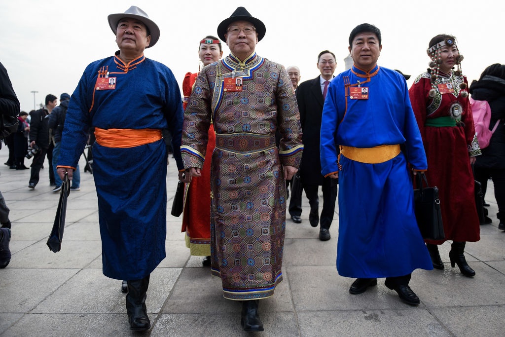 Trung Quốc sửa hiến pháp ảnh 3 Trung Quoc sua hien phap anh 3