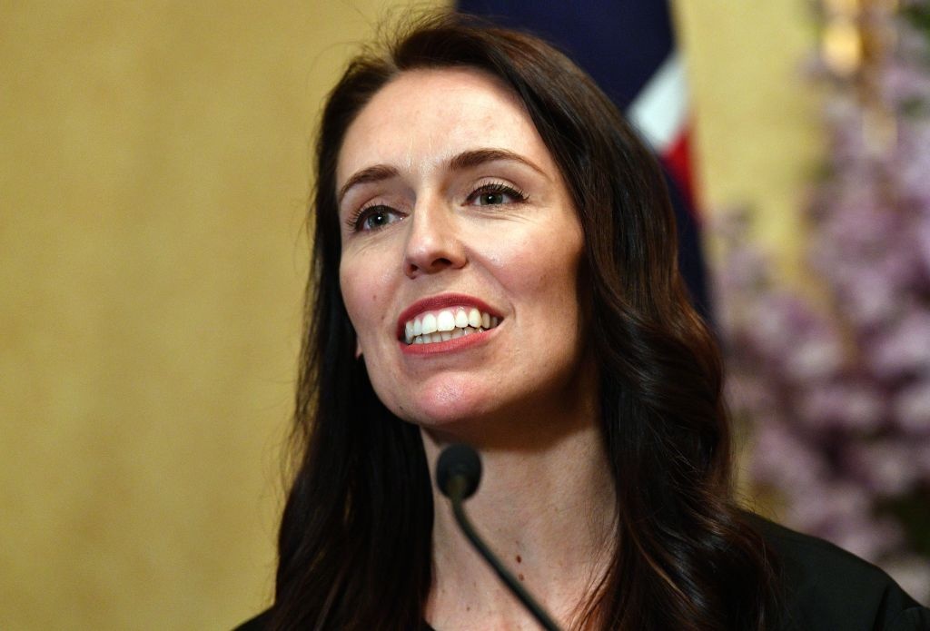 Thu tuong Ardern: VN-New Zealand con nhieu tiem nang de hop tac hinh anh