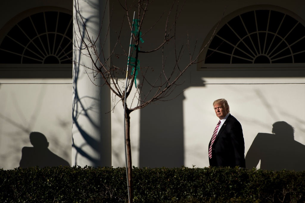 Trump - Kim Jong Un gặp nhau ảnh 3 Trump - Kim Jong Un gap nhau anh 3