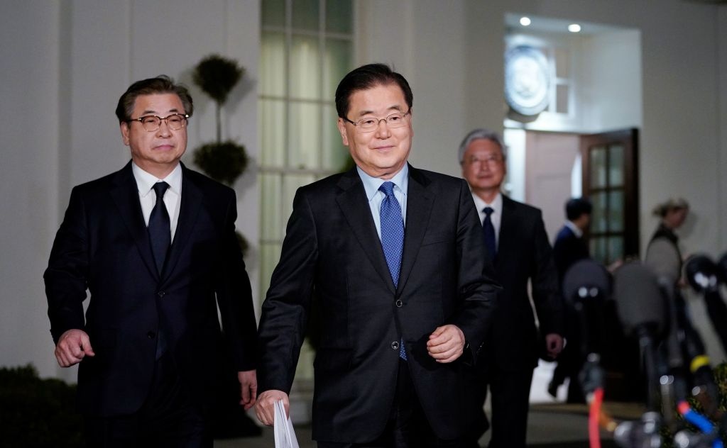 Trump gặp Kim Jong Un ảnh 4 Trump gap Kim Jong Un anh 4