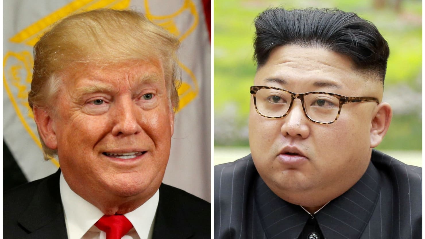 Trump gap go Kim Jong Un: Lam nhung gi nguoi tien nhiem khong the hinh anh