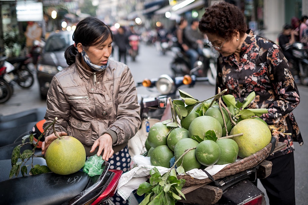 nông sản Việt Nam sang New Zealand ảnh 2 nong san Viet Nam sang New Zealand anh 2