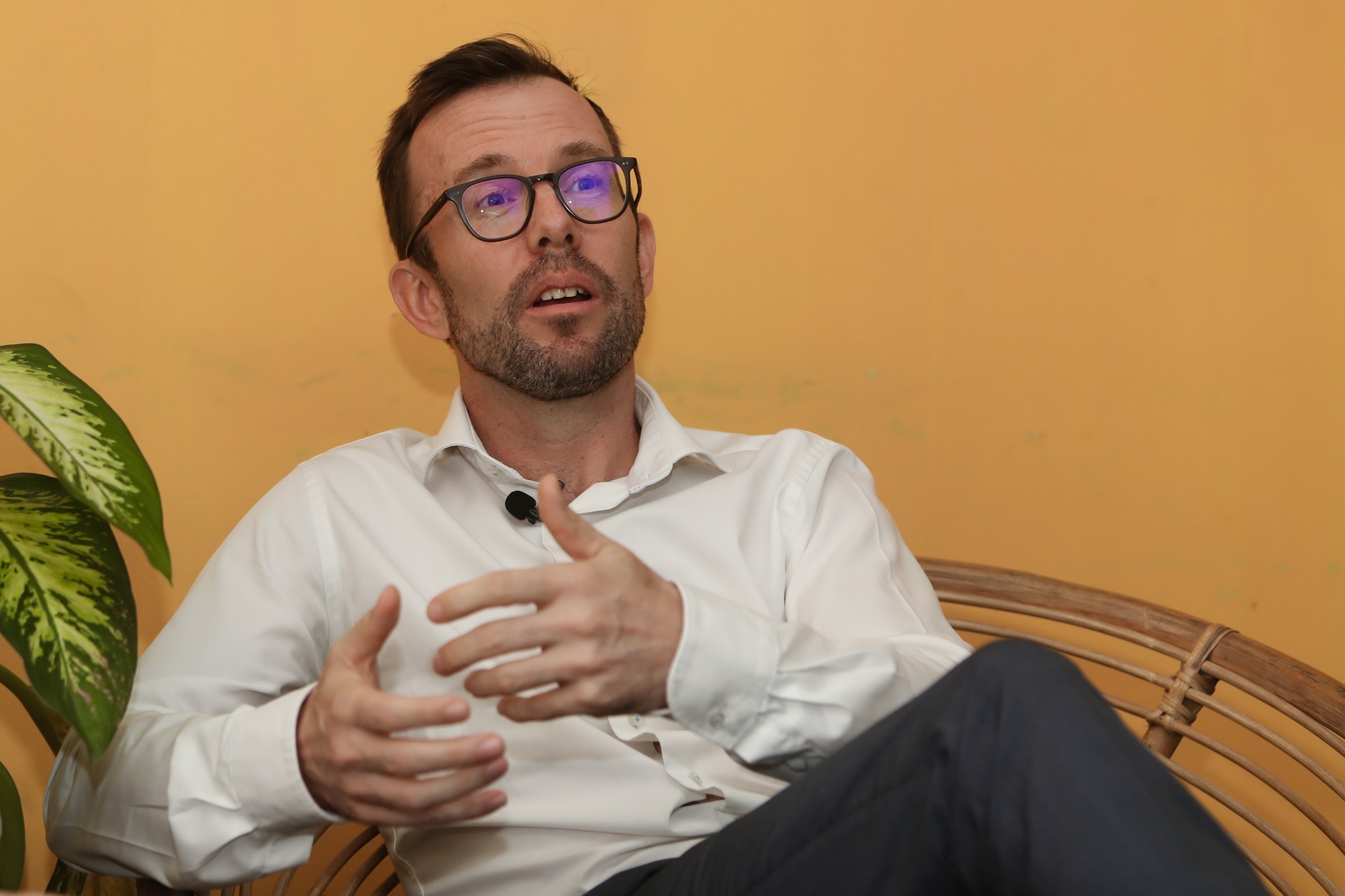 'Chuyen tham cua Thu tuong gui tin hieu tot ve quan he VN-New Zealand' hinh anh