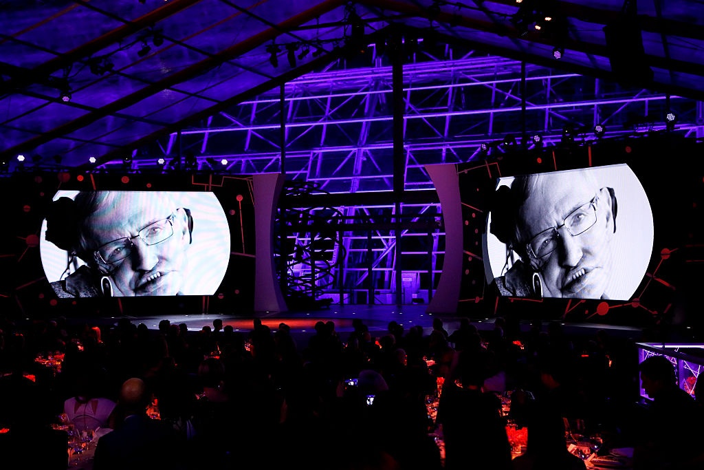 Nha vat ly Stephen Hawking anh 3