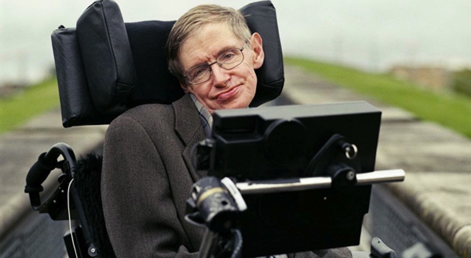 Nha vat ly thien tai Stephen Hawking qua doi o tuoi 76 hinh anh