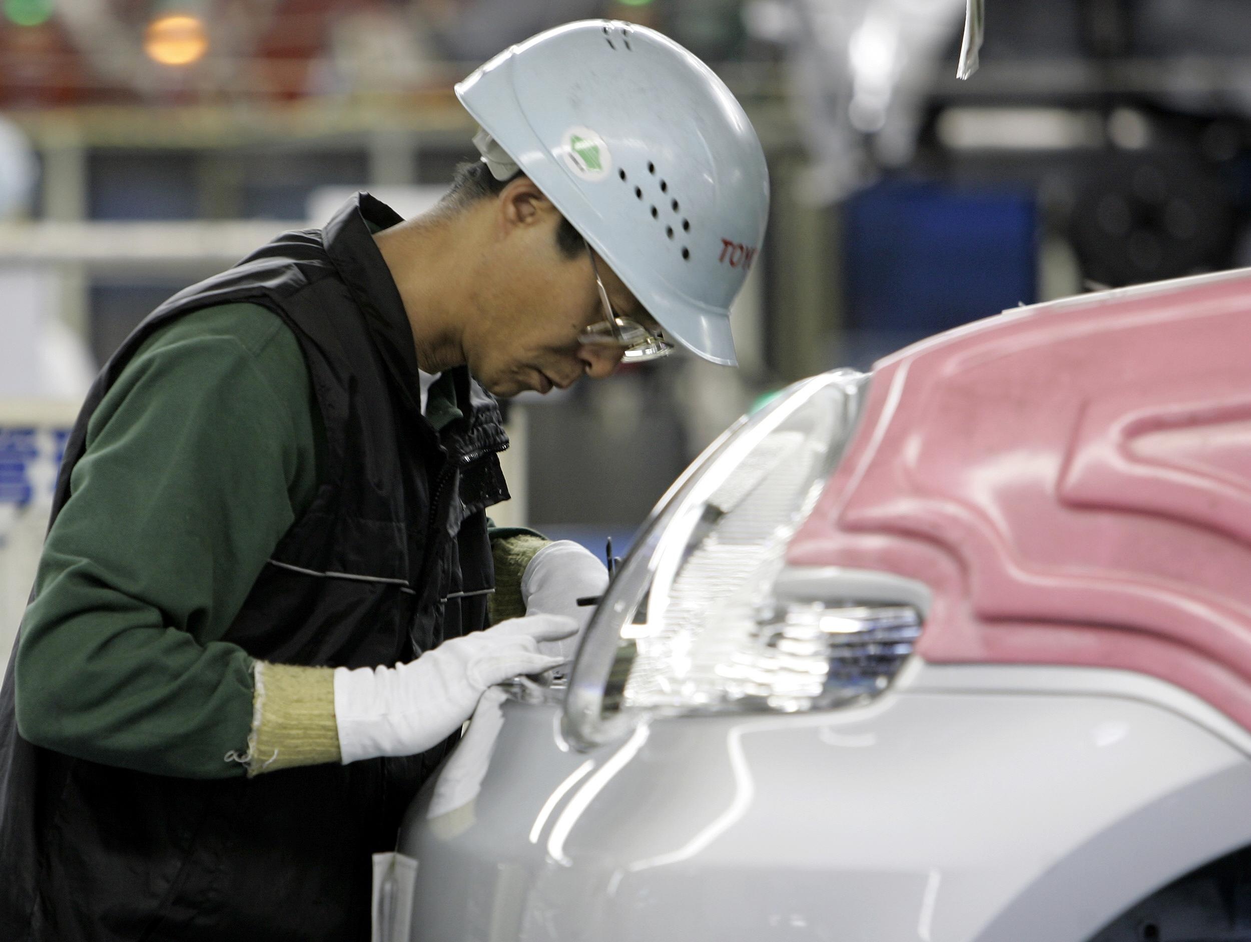 chiến tranh thương mại Mỹ - Trung ảnh 4 chien tranh thuong mai My - Trung anh 4