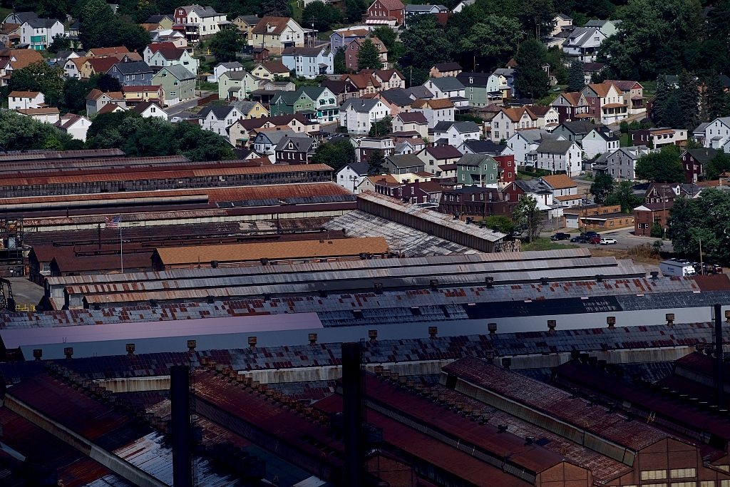 chiến tranh thương mại Mỹ - Trung ảnh 5 chien tranh thuong mai My - Trung anh 5