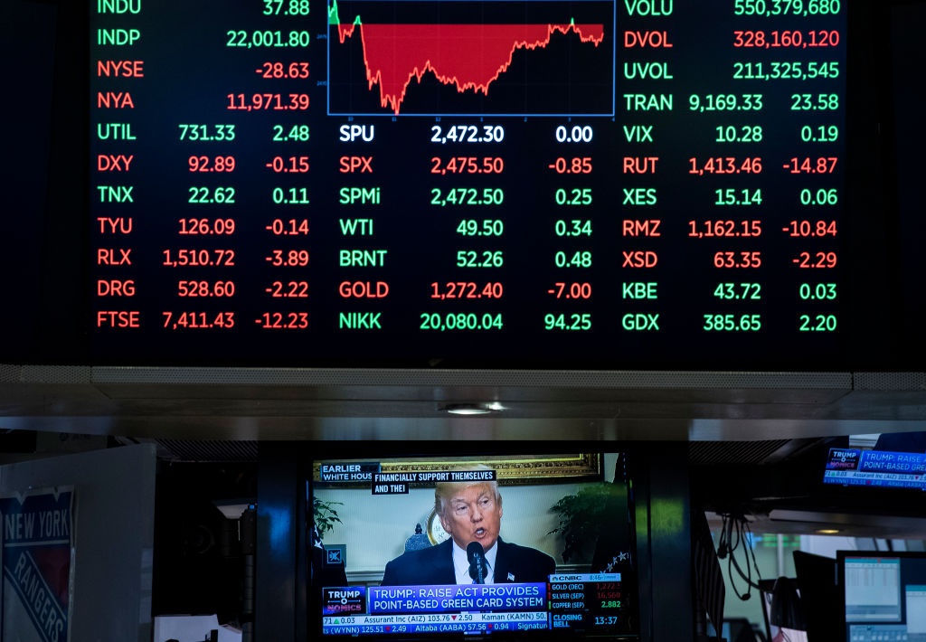 chiến tranh thương mại Mỹ - Trung ảnh 7 chien tranh thuong mai My - Trung anh 7